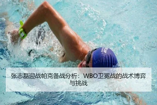 张志磊迎战帕克备战分析：WBO卫冕战的战术博弈与挑战